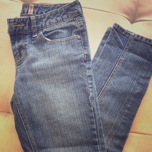 American Rag Skinny Jeans 👖 Size 5 short